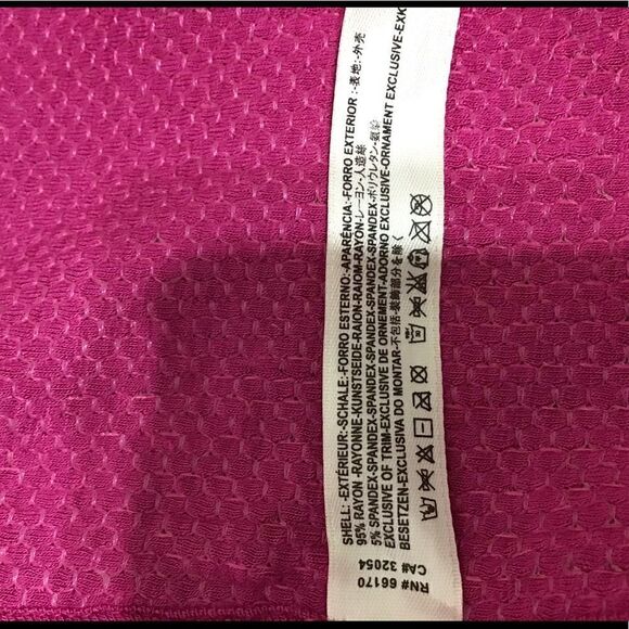Free People Pink Sequin Sleeveless Shift Mini Dress New Without Tag Size Medium - Picture 12 of 12